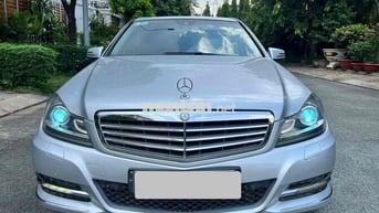 Mercedes Benz C Class 2014 C250 - 78000 km