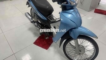 TL Honda Wave anphal 110