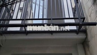Mình Bán Nhà Sát Văn Cao - Tân Phú, Gần Chợ Tân Hương chỉ 2.98 Tỷ