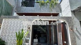 Chính chủ cần bán nhà 2 mê đúc kiệt oto Đà Sơn, Đà Nẵng