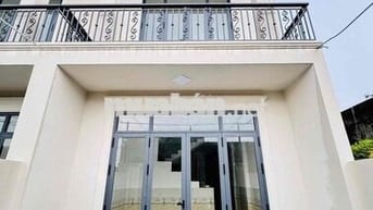 NHÀ ĐẸP VĨNH CỬU , THẠNH PHÚ, gần cty changshin cách trục 16 500m