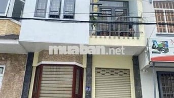 Nhà lầu 2 phòng KDC Thới Nhựt 1