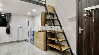 ✨DUPLEX BAN CÔNG_TÁCH BẾP_MÁY GIẶT RIÊNG_FULL NỘI THẤT NGAY QUẬN 10