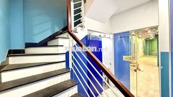 CHO THUÊ NHÀ KINH DOANH 4 TẦNG – NGANG 20M–KHU PHỐ TÂY–GIÁ 32 TR/THÁNG