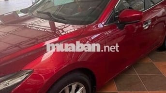 Mazda 3 2019 Hacthbach