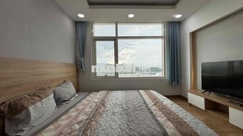 3 bedrooms for rent in Muong thanh near river
