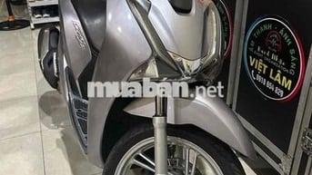 Sh125i đời 2019 zin bs chính chủ