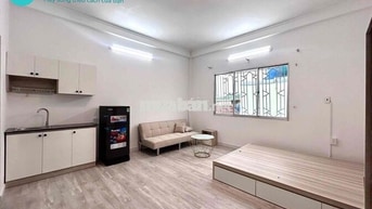 [Đúng Hình - Đúng Giá] CHDV mini full nội thất Q10 giáp Q5,Q1,Q11
