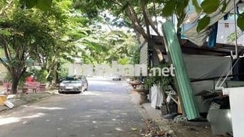 Chính chủ gửi bán lô đất MT Chơn Tâm 8, P Liên Chiểu, Đà Nẵng.