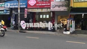 Cho thuê mặt bằng kinh doanh đồ ăn uống mang đi