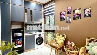 CCMN 30m2 giường tầng. Full đồ mới, máy giặt tại Vũ Tông Phan
