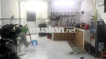Cho Thuê Nhà 4x14,đúc lửng,3pn,,7tr/th,hiệp thành 17.