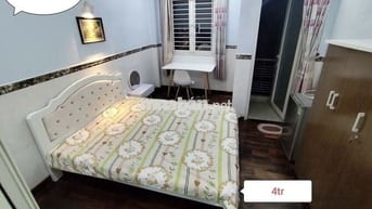 Tìm đồng đội nam ở ghép 📍 417 Quang Trung. Phòng trọ cho thuê Gò Vấp