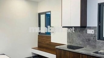 CHO THUÊ TÒA NHÀ 11 CĂN HỘ + 1 MẶT BẰNG –KĐT PHƯỚC HẢI–GIÁ 80 TR/THÁNG