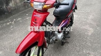 Wave 110 Hàn Quốc,áo rin zx, mâm xịn , máy ngon