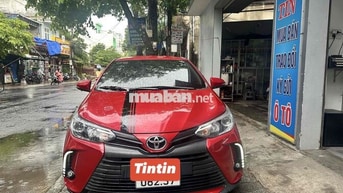 Toyota Vios 2022 E CVT - 91000 km