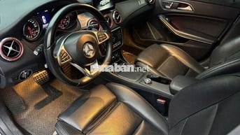 Mercedes Benz CLA Class 2016 CLA 250 4Matic