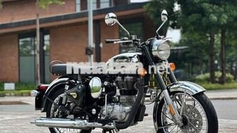 Royal Enfield Classic 500 ABS