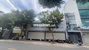 MẶT TIỀN SIÊU ĐẸP CHO CÁC SHOWROOM, NGÂN HÀNG, SPA ...