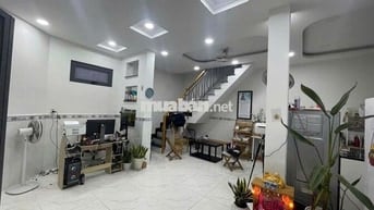 Cho thuê nhà ở đường Nguyễn Văn Nghi