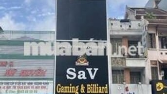 🔥 CHO THUÊ TÒA NHÀ MẶT TIỀN XÔ VIẾT NGHỆ TĨNH, P.26, BÌNH THẠNH