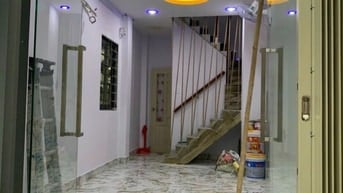Hot ! Có 1 0 2 ! Bán nhà 2 MT đường Lý Thái Tổ, P1, Q3 - Giá rẻ 8,2 tỷ
