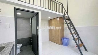 DUPLEX PHÒNG RỘNG Ở ĐƯỢC 4-5 NGƯỜI - SẠCH SẼ AN NINH - GIÁ CỰC RẺ