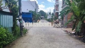 🆘🆘 110,5m2 ĐẤT THỔ CƯ HẺM XE TẢI CÓ BÁN CẶP NỀN 10X22 NẾU CẦN 1 CẶP