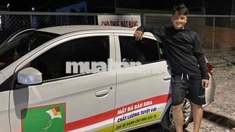 Mitsubishi Attrage 2020 1.2L MT - 12345 km