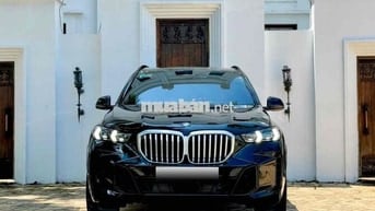 BMW X5 2023 xDrive40i M Sport siêu lướt