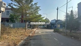Bán đất đường ô tô  5m Cẩm Toại Trung - Hòa Phong - Hòa Vang - Đà Nẵng