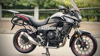 CB500x xe máy móc nguyên zin