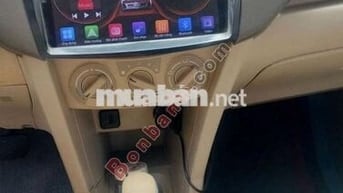 Suzuki Ertiga 1.4 AT 2014 – Xe Gia Đình 7 Chỗ