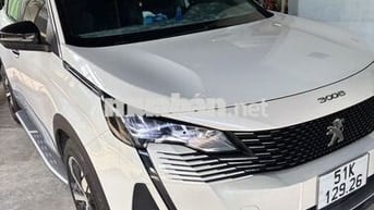 Peugeot 30*** Active - 15452 km
