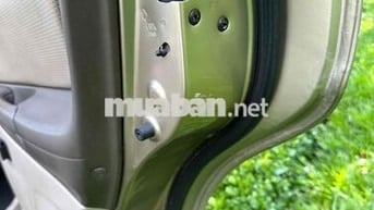 Ford Laser 2004 GHIA 1.8 AT - 158000 km