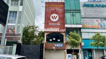 ✅ SIÊU PHẨM NHÀ MẶT TIỀN NGAY CẦU NGUYỄN VĂN TRỖI ✅