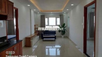 căn góc 86m2 thoáng mát Hiệp Thành Building