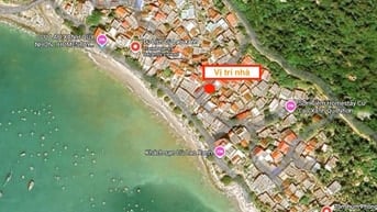 Bán đất nhà ở thôn Trung, Cù Lao Xanh
