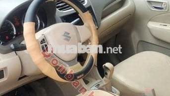 Suzuki Ertiga 1.4 AT 2014 - 229 Triệu
