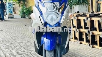 Yamaha Nouvo 6 Fi 125cc biển tỉnh.