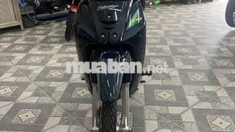 HONDA WE 100  THÁI 63 C1 46552 tiền Giang