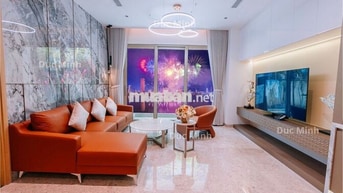 Hơn 1 tỷ sở hữu căn hộ view sông Hàn, cho thuê sinh lời 15–30tr/th