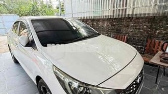 Hyundai Accent 2022 1.4 AT Đặc Biệt - 55000 km