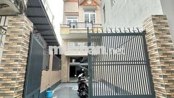 Cho thuê nhà trục chính hẻm hồ tùng mậu gần công an thành phố 17 triệu
