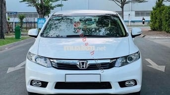 Honda Civic 1.8 AT 2012 - 289 Triệu