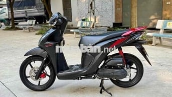 Vision cá tính 2022 biển Hà Nội