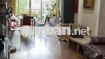 BÁN NHÀ  HOÀNG HOA THÁM – THANG MÁY – HẦM ĐỂ XE – KINH DOANH ĐỈNH CAO