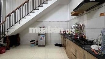 🚗🚗 KIỆT 7M 2 Ô TÔ TRÁNH – NHÀ 2 TẦNG ĐẸP – 100M² VUÔNG VẮN – GIÁ CHỈ 4