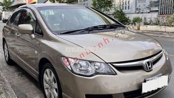 Honda Civic 1.8 AT 2010 - 269 Triệu