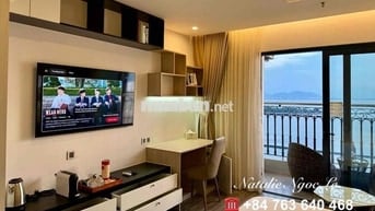 View Vịnh full bếp hiện đại Golden Bay cần Bán